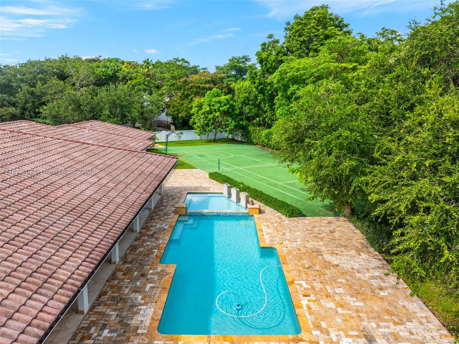 Coral Gables, Florida 33156, United States, 6 Bedrooms Bedrooms, ,6 BathroomsBathrooms,Residential,Active,49935