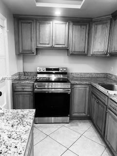 POINT EAST SEC 4 CONDO - Residential Lease