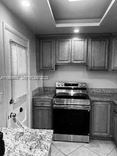 POINT EAST SEC 4 CONDO - Residential Lease