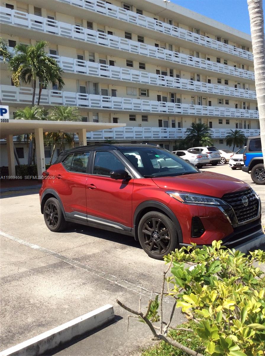 POINT EAST SEC 4 CONDO - Residential Lease