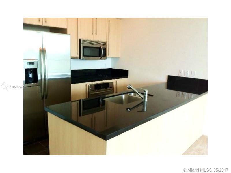 AXIS ON BRICKELL - Residential Lease