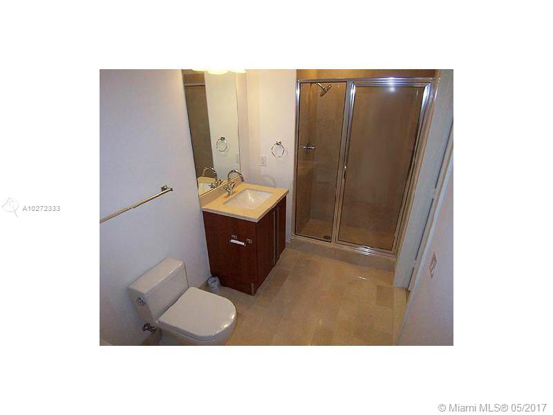 AXIS ON BRICKELL - Residential Lease