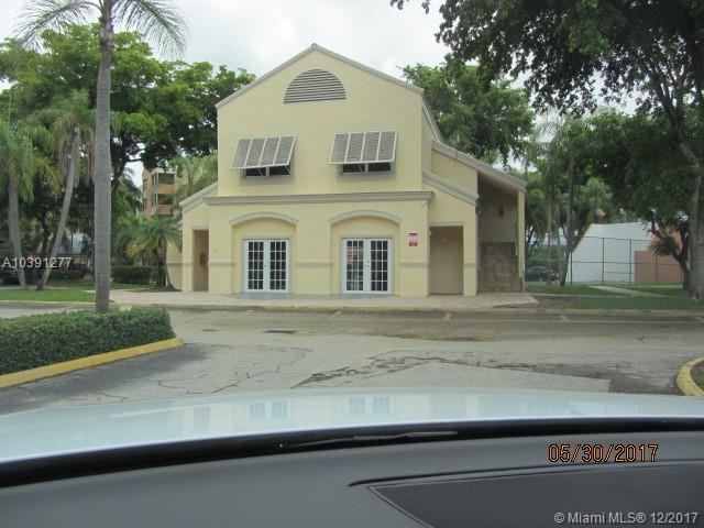 LAS VISTAS AT DORAL CONDO - Residential