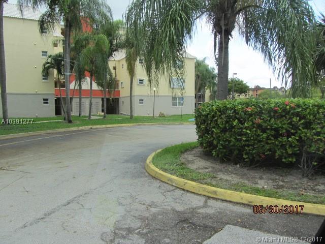 LAS VISTAS AT DORAL CONDO - Residential