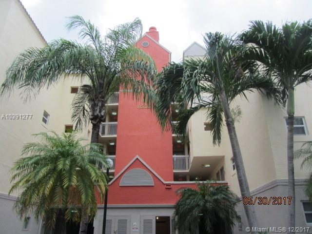 LAS VISTAS AT DORAL CONDO - Residential