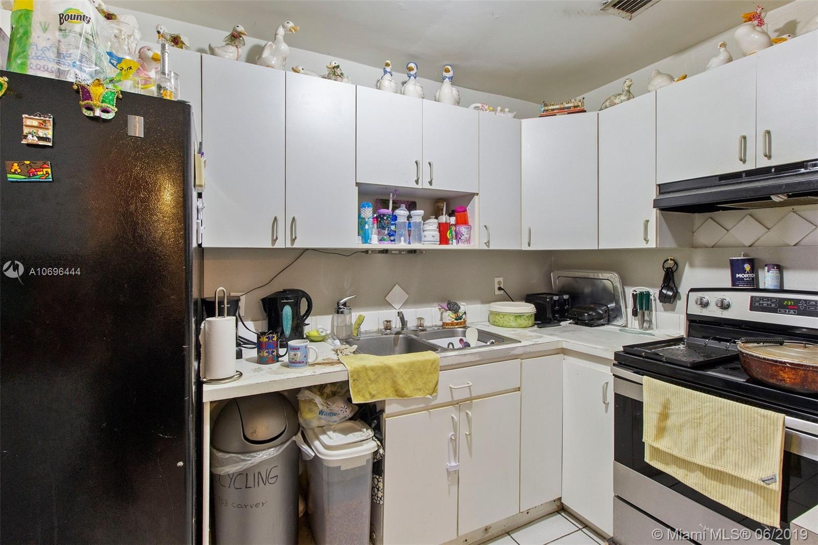 EVERGLADES SUGAR & LAND C - Residential Income