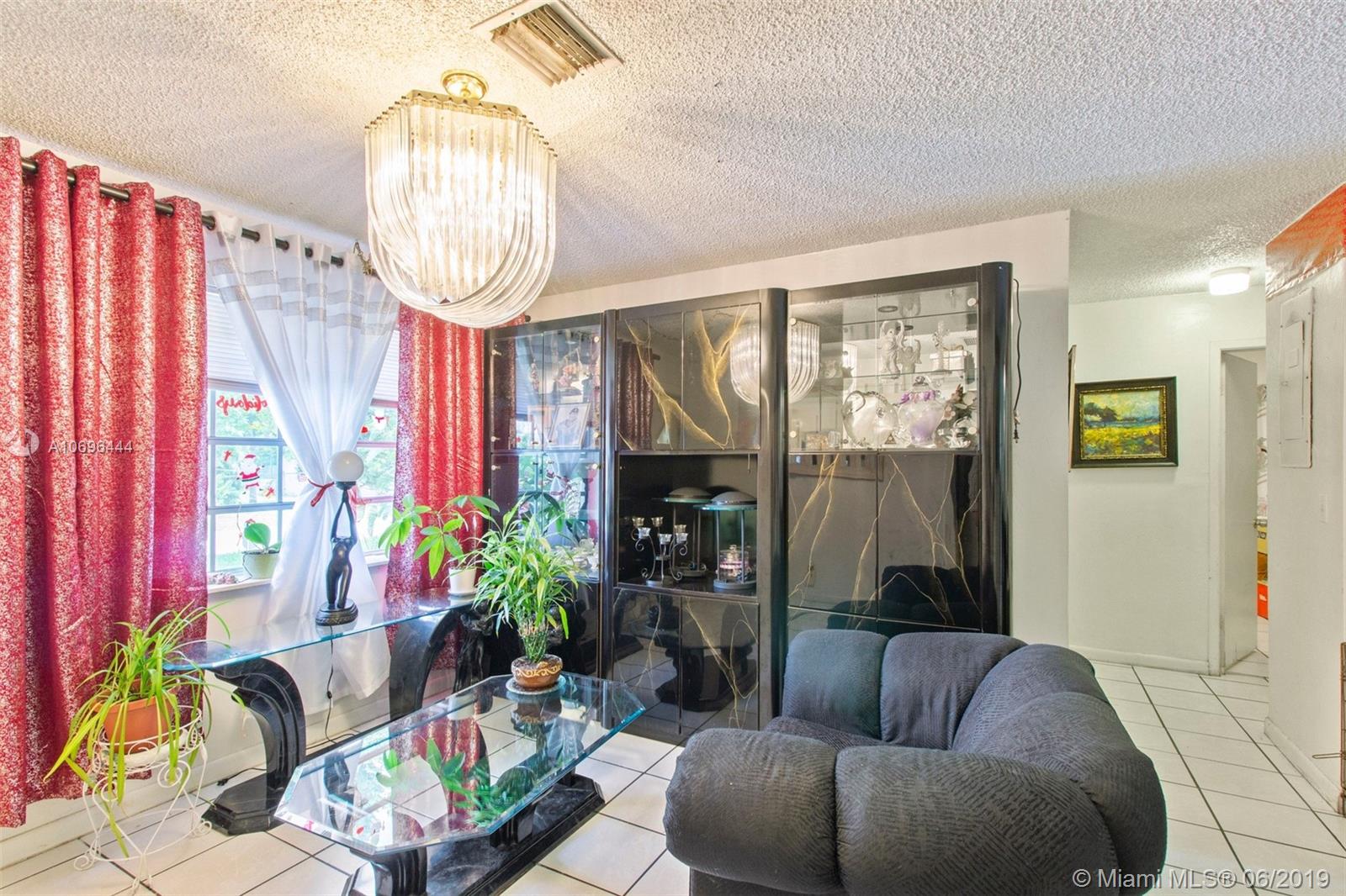 EVERGLADES SUGAR & LAND C - Residential Income