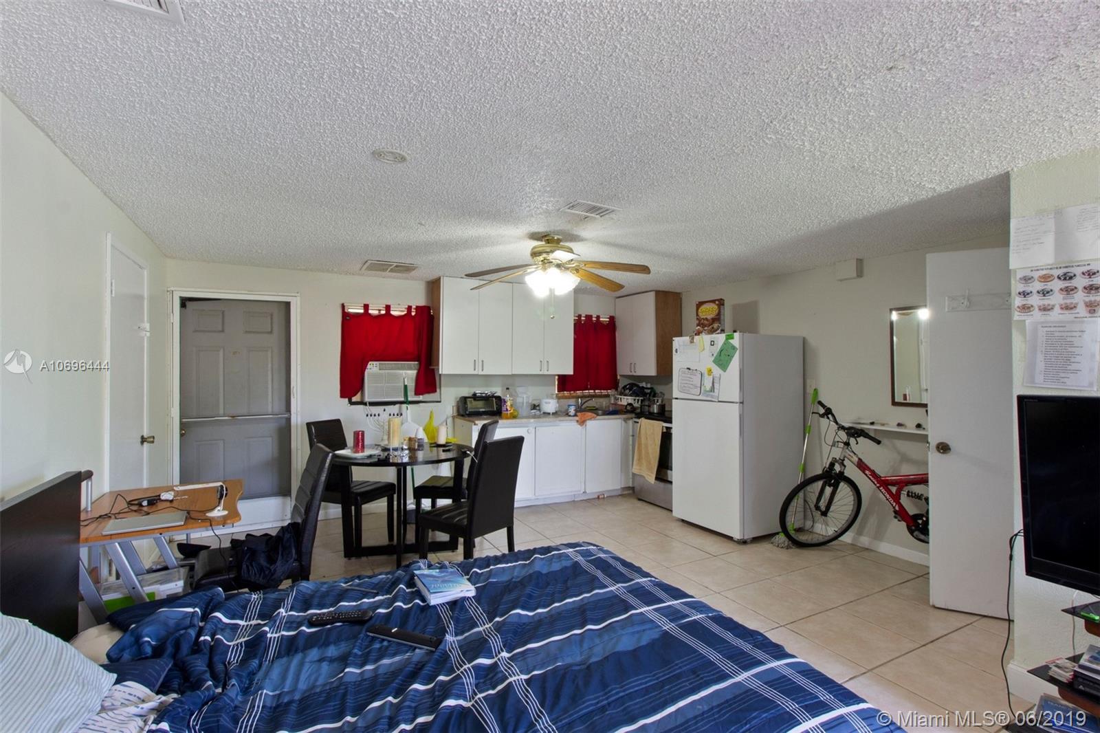 EVERGLADES SUGAR & LAND C - Residential Income