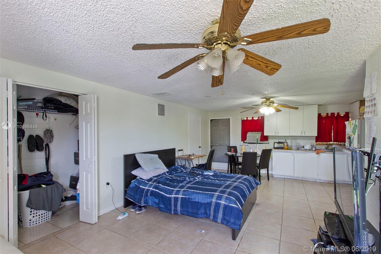 EVERGLADES SUGAR & LAND C - Residential Income