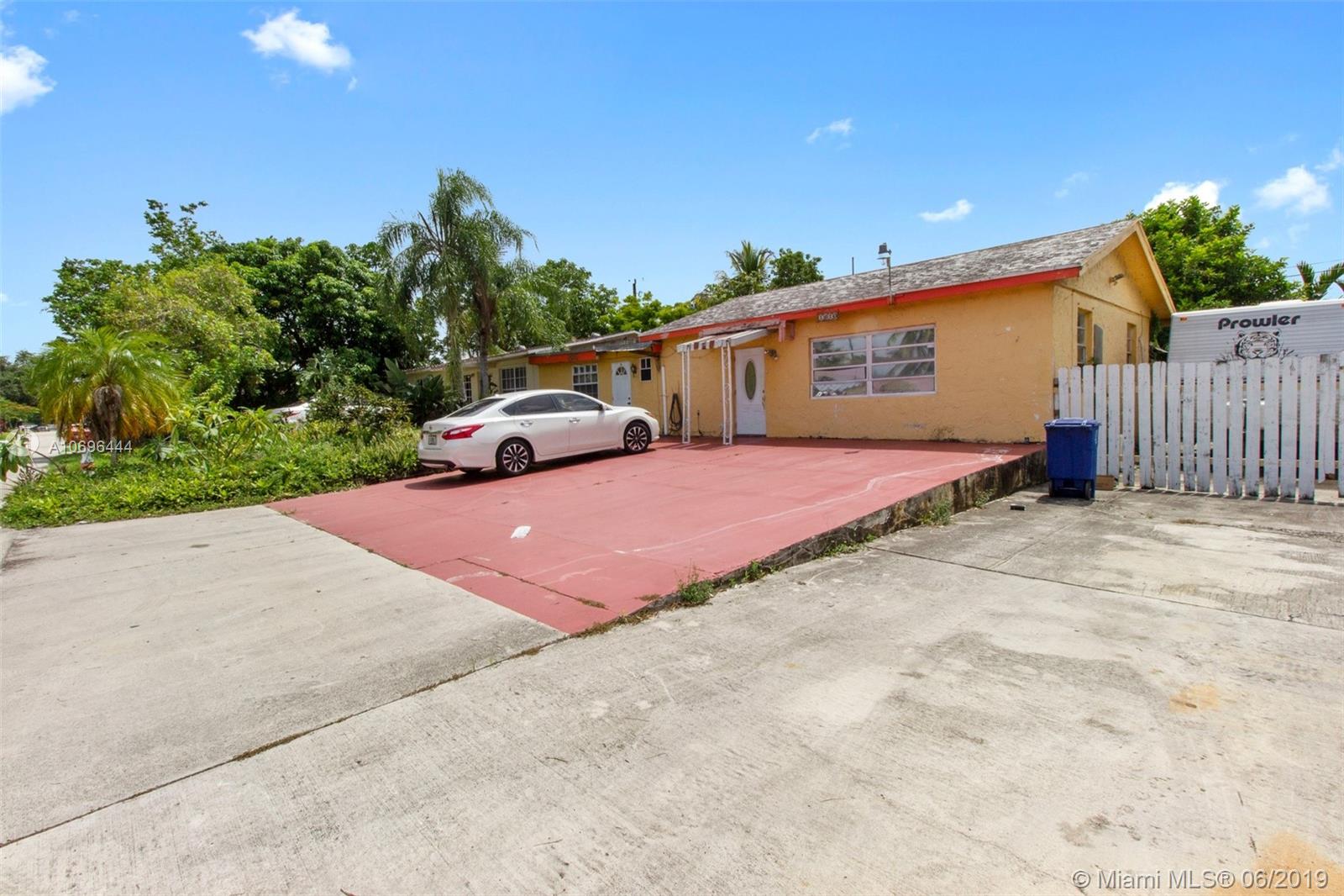 EVERGLADES SUGAR & LAND C - Residential Income