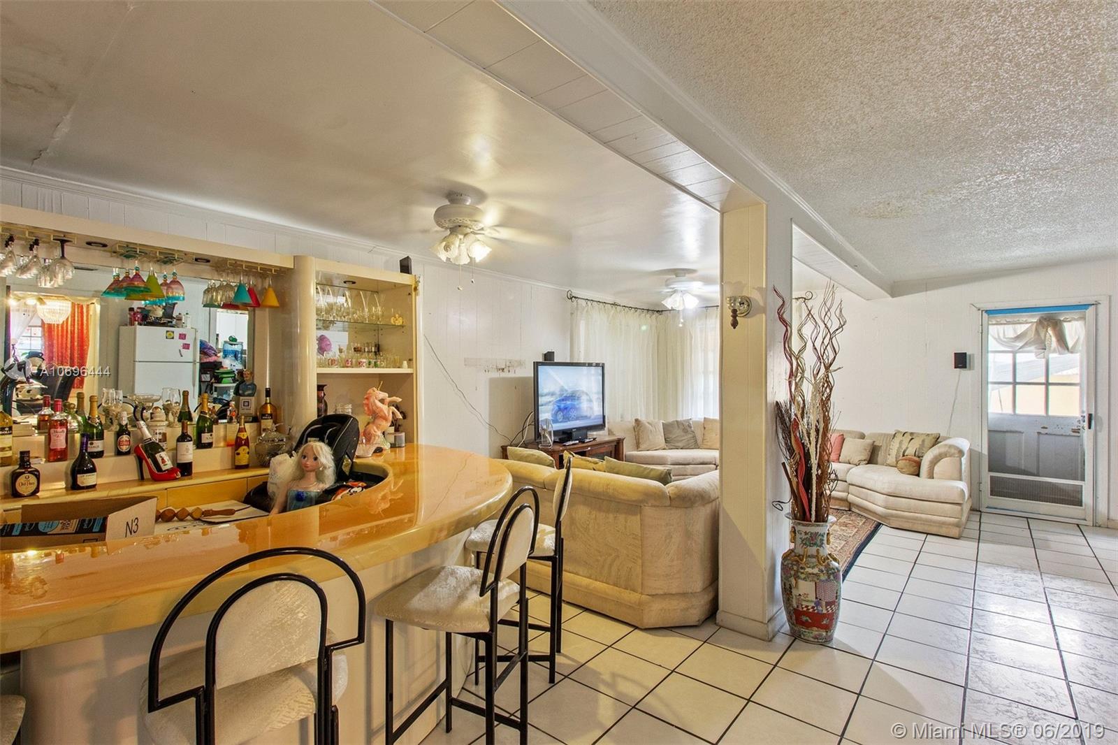 EVERGLADES SUGAR & LAND C - Residential Income