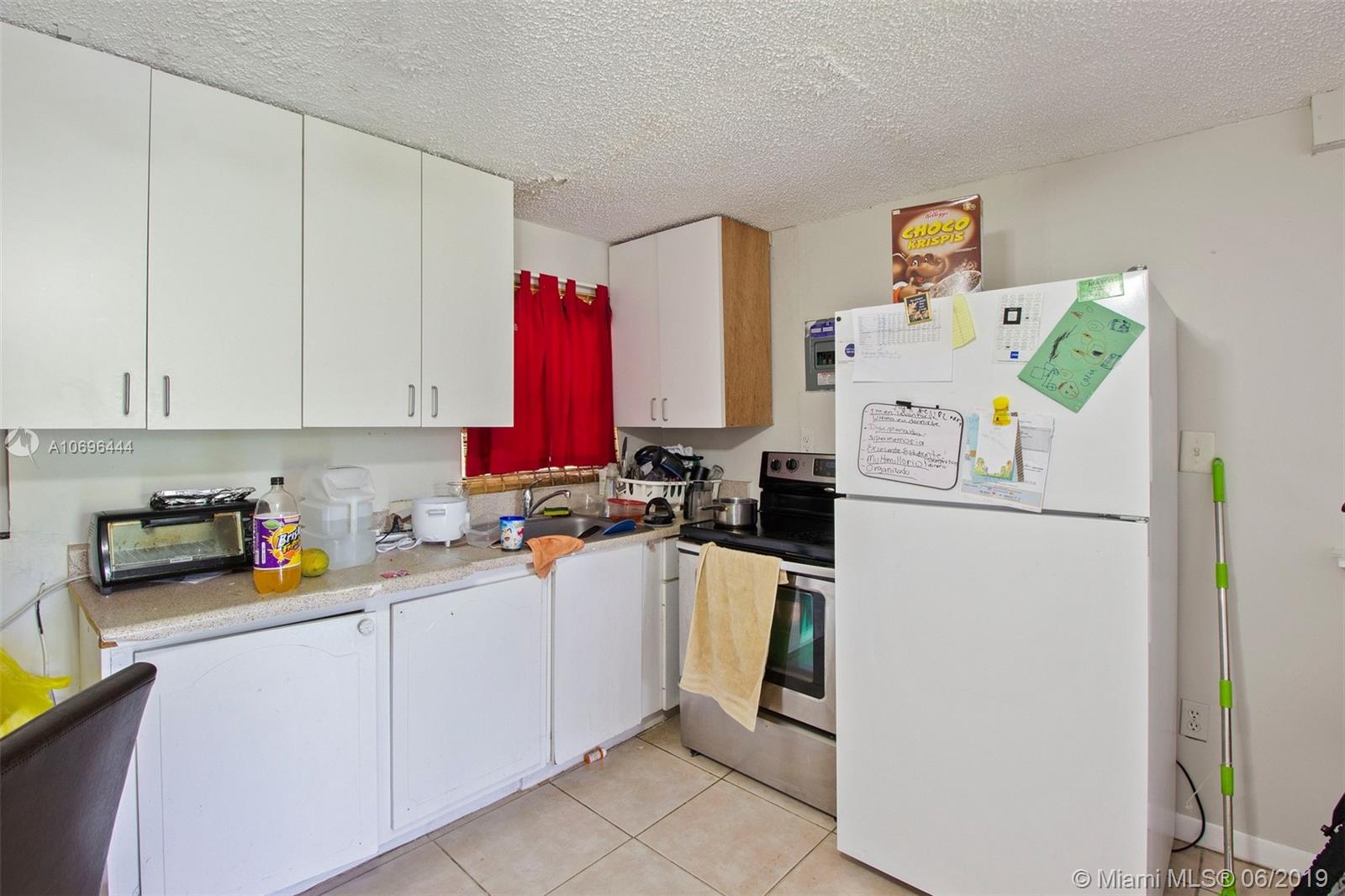 EVERGLADES SUGAR & LAND C - Residential Income