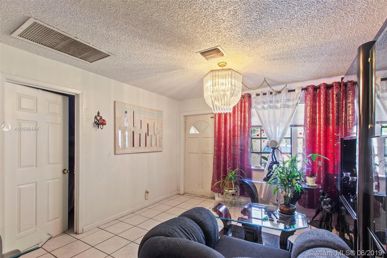 EVERGLADES SUGAR & LAND C - Residential Income