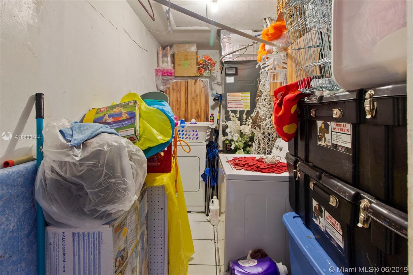 EVERGLADES SUGAR & LAND C - Residential Income