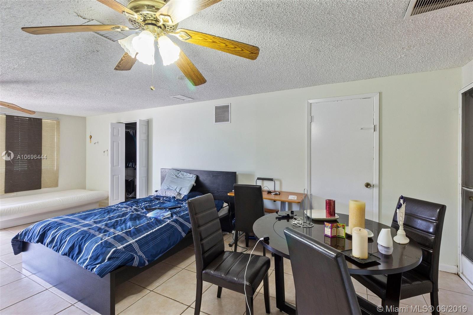 EVERGLADES SUGAR & LAND C - Residential Income