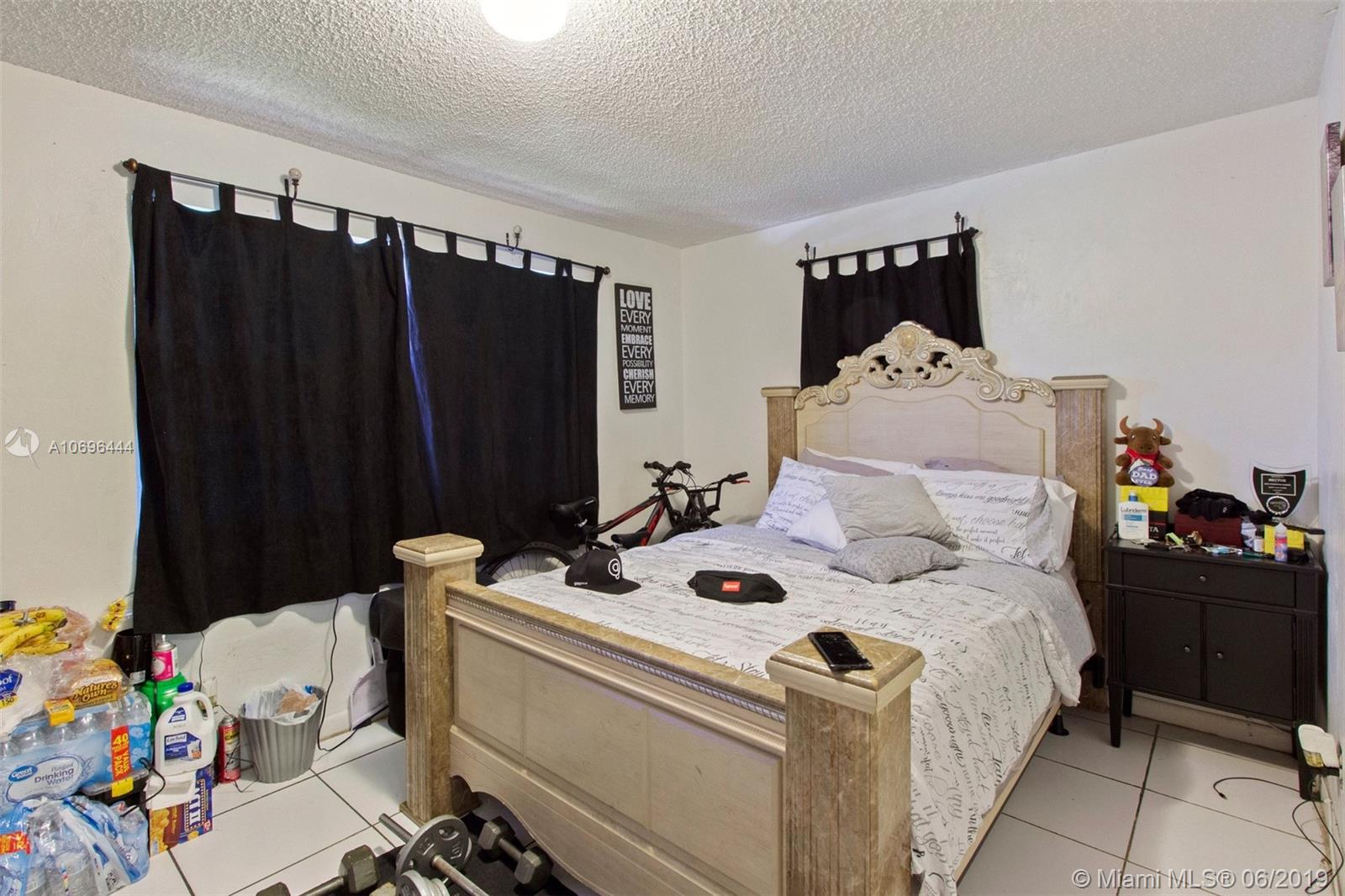 EVERGLADES SUGAR & LAND C - Residential Income