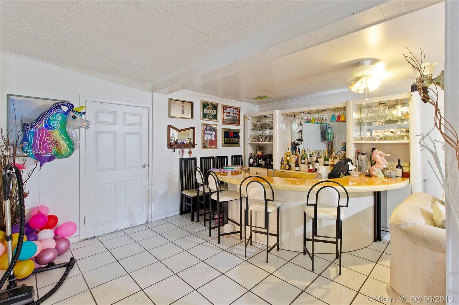 EVERGLADES SUGAR & LAND C - Residential Income