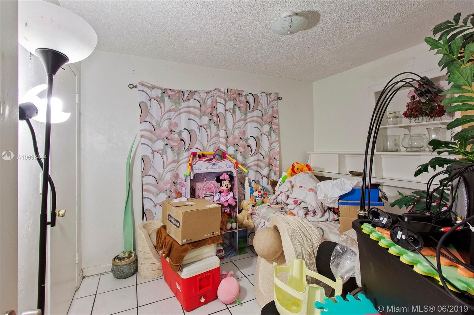 EVERGLADES SUGAR & LAND C - Residential Income