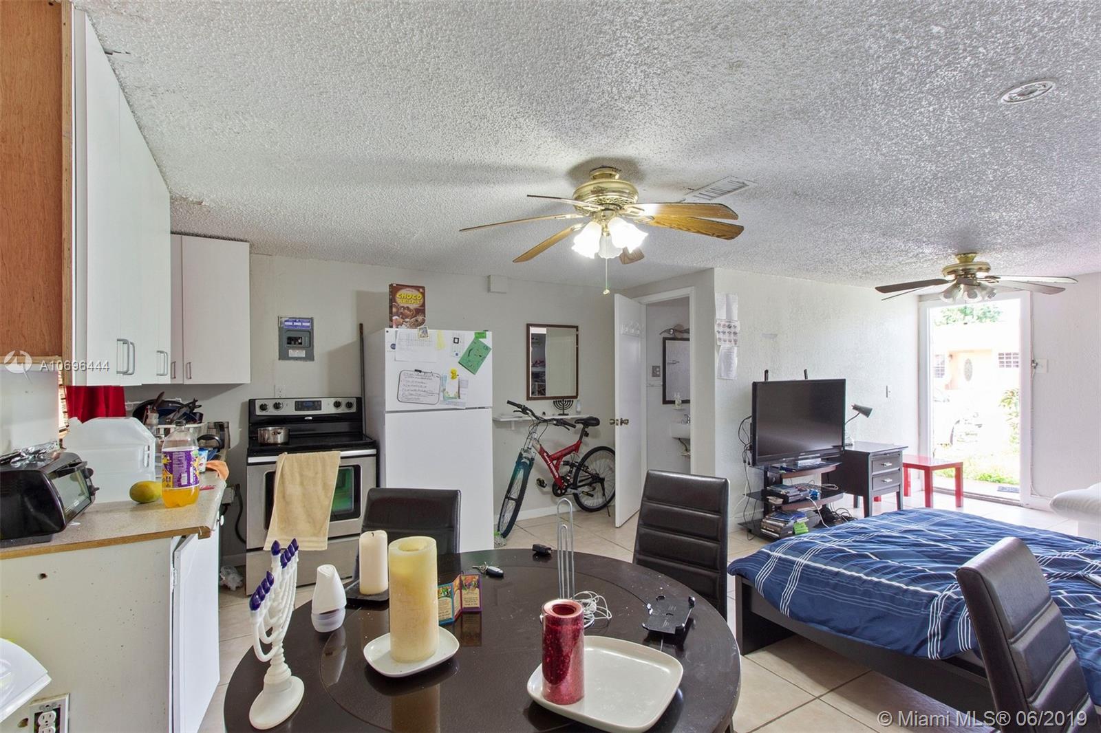 EVERGLADES SUGAR & LAND C - Residential Income