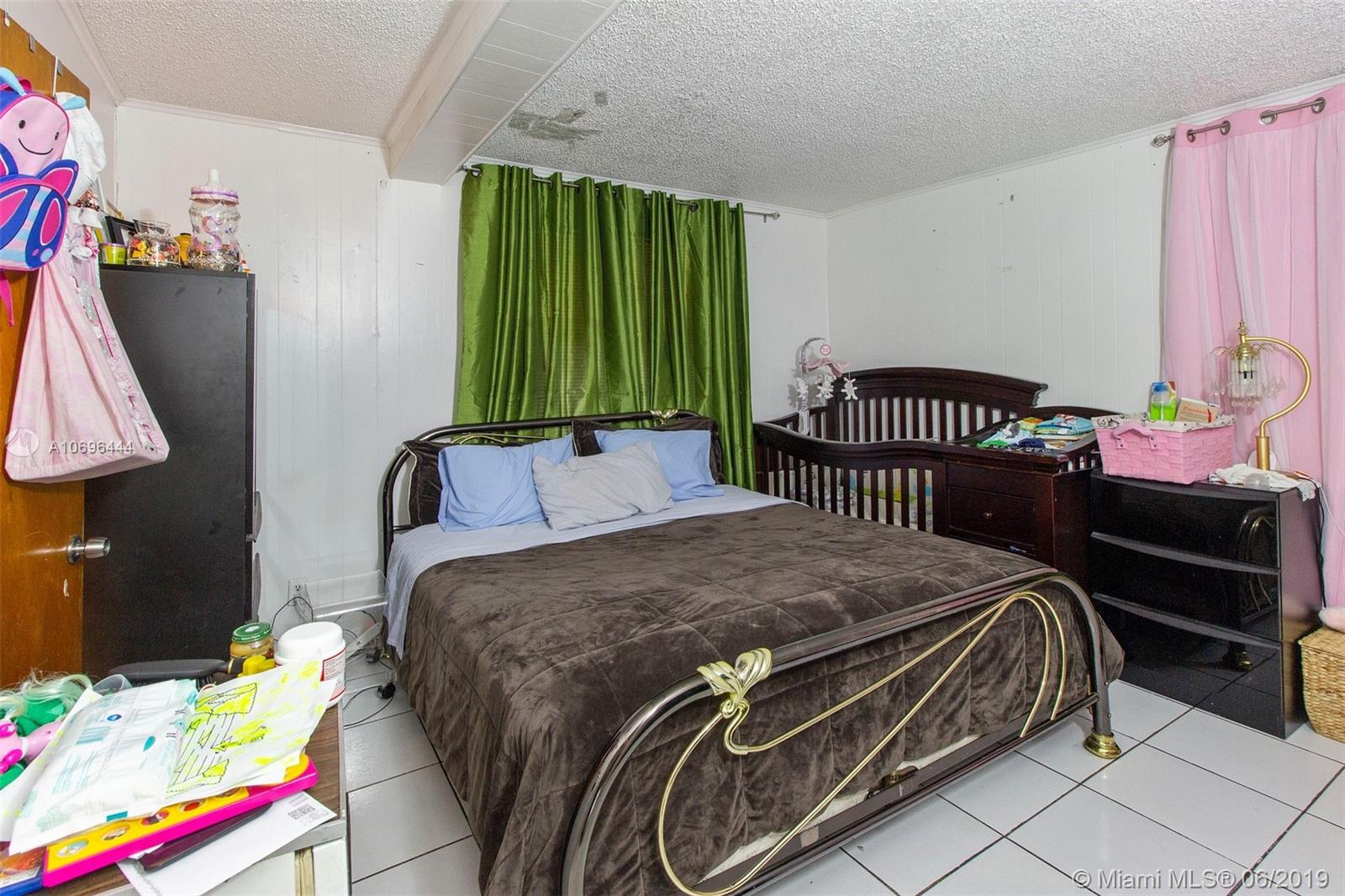 EVERGLADES SUGAR & LAND C - Residential Income