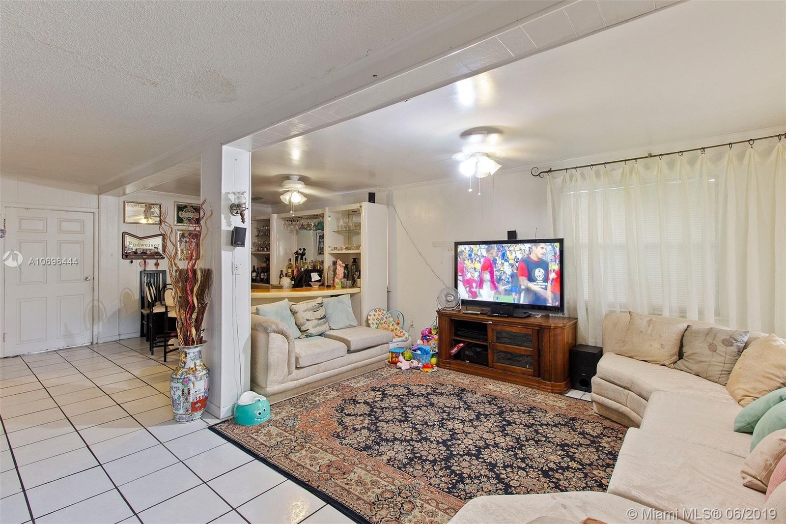 EVERGLADES SUGAR & LAND C - Residential Income