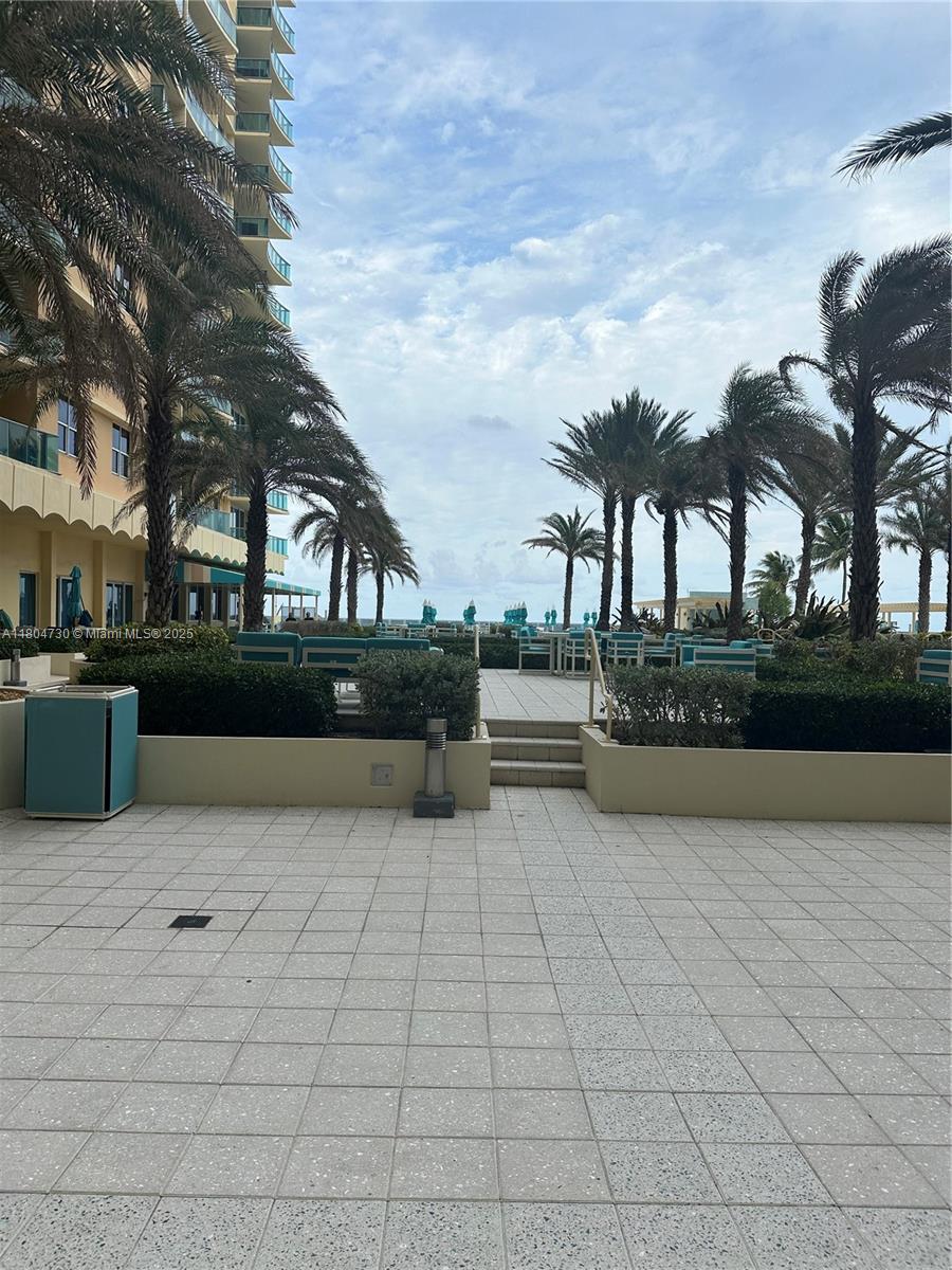 2501 S Ocean Dr 1228