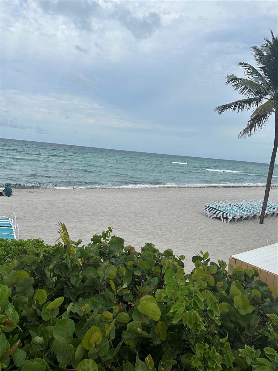 2501 S Ocean Dr 1228