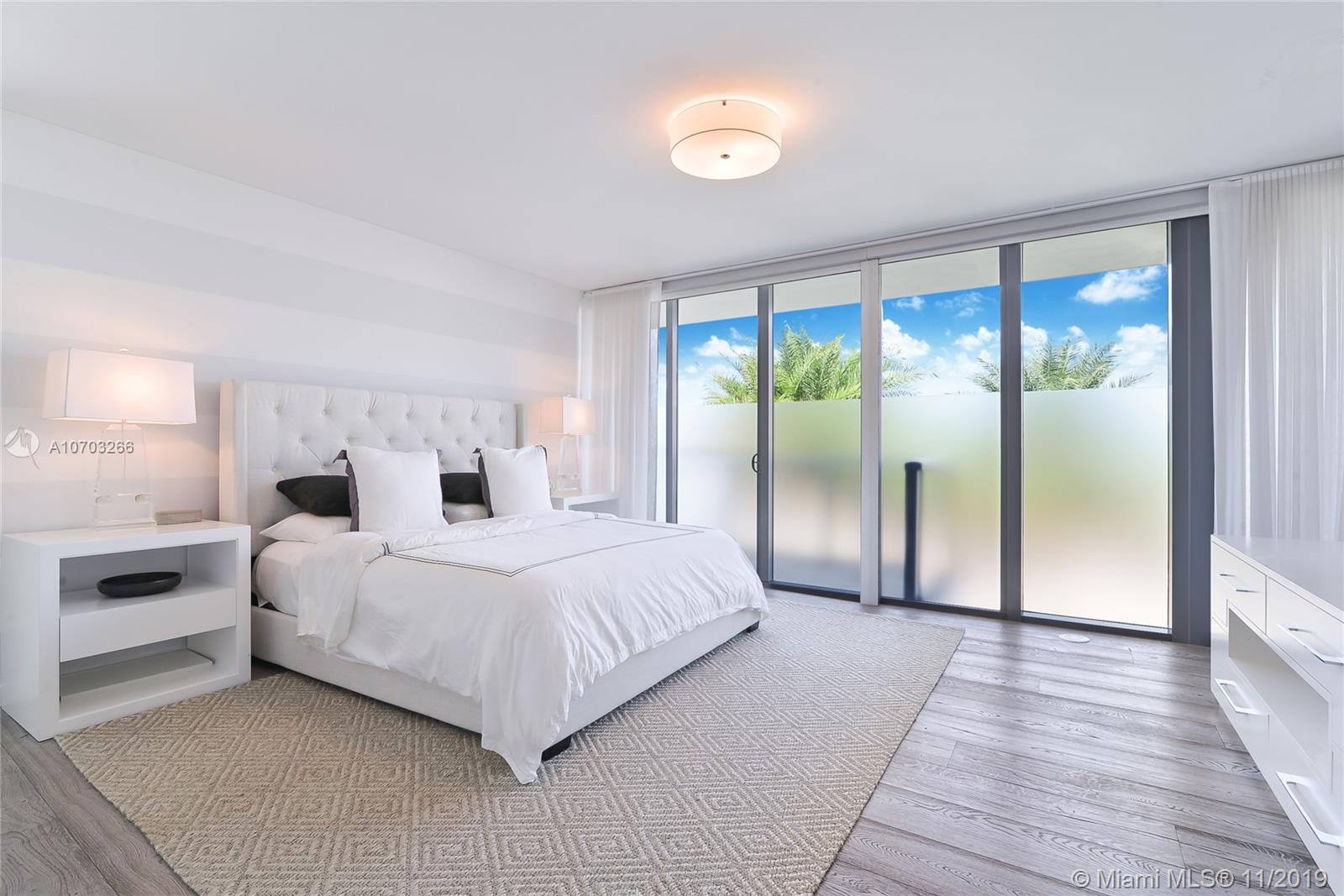 OCEAN SEVEN CONOMINIUMS - Residential