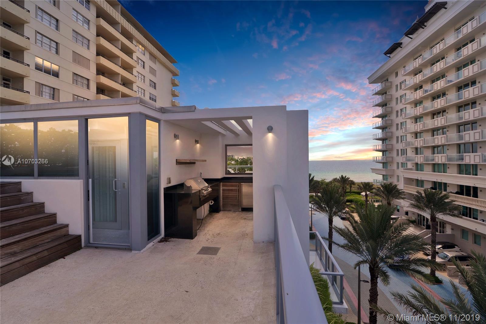 OCEAN SEVEN CONOMINIUMS - Residential
