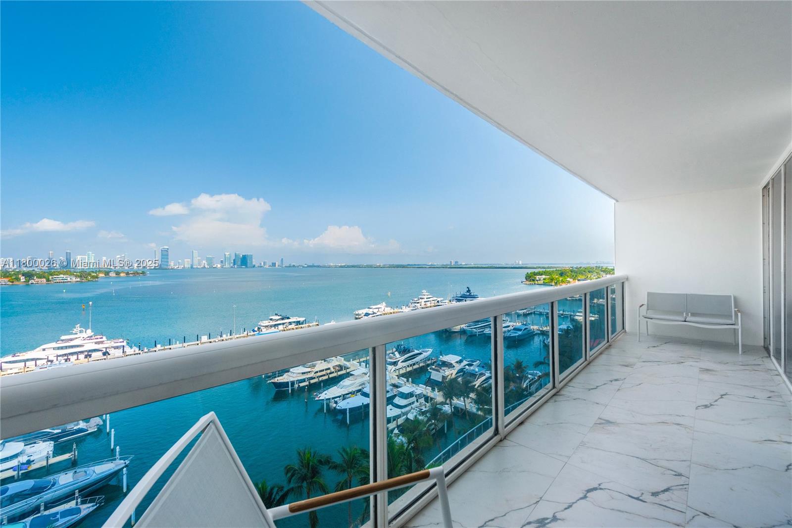 SUNSET HARBOUR SOUTH COND - Residential
