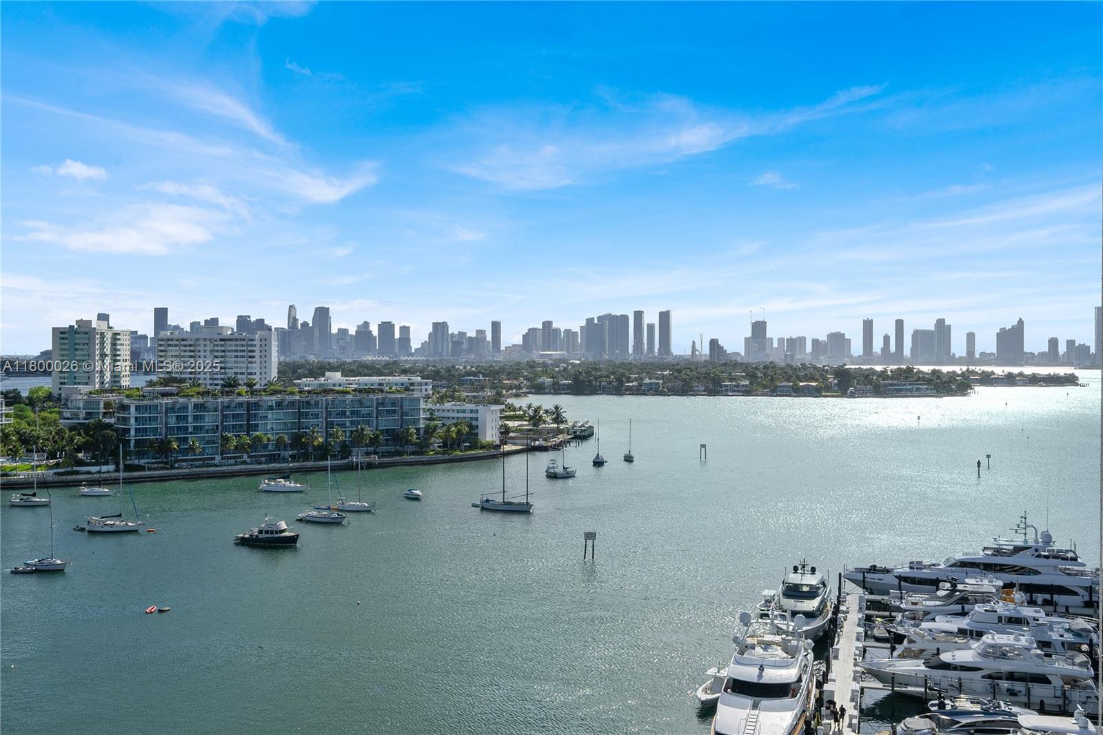 SUNSET HARBOUR SOUTH COND - Residential
