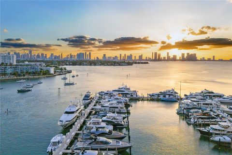 1800 Sunset Harbour Dr 1202/4 Dr 1202/4 Miami Beach FL 33139