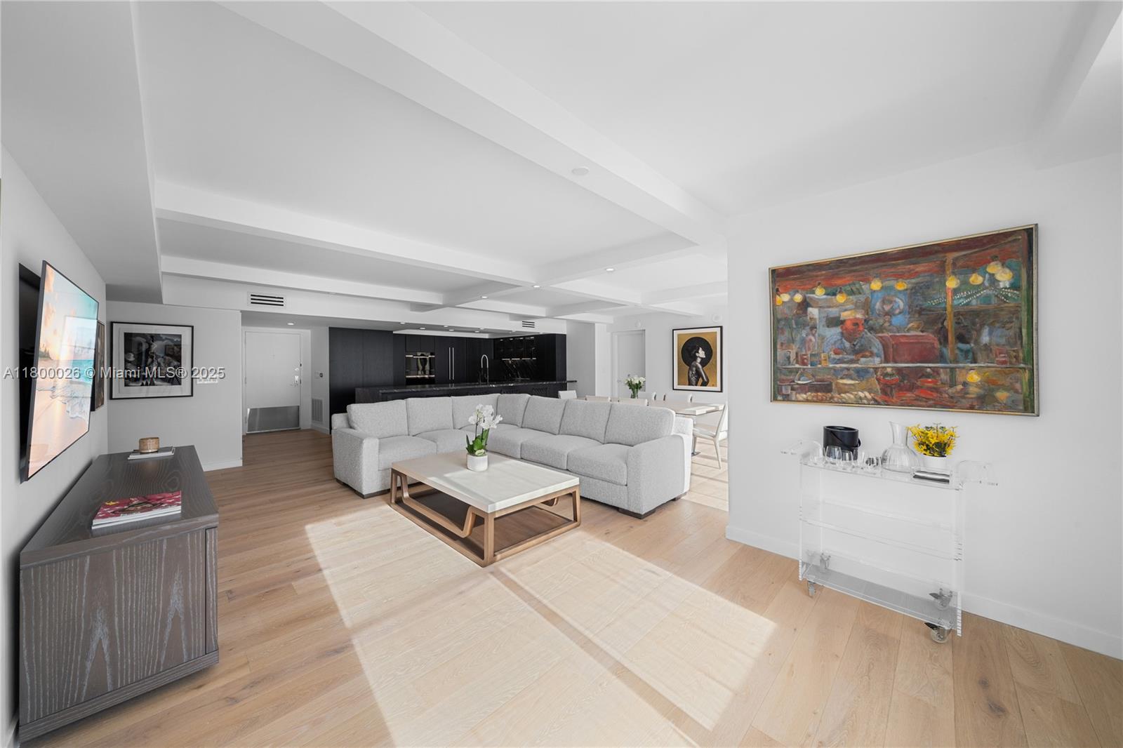 SUNSET HARBOUR SOUTH COND - Residential