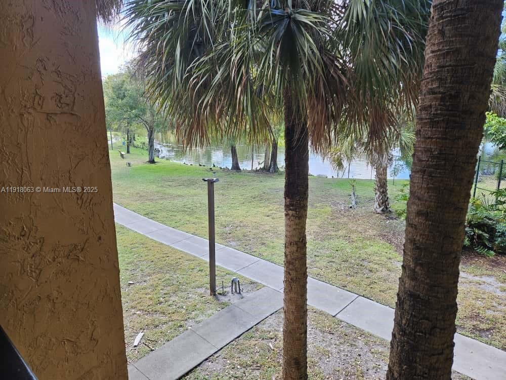 LAKES OF JACARANDA CONDO - Residential Lease