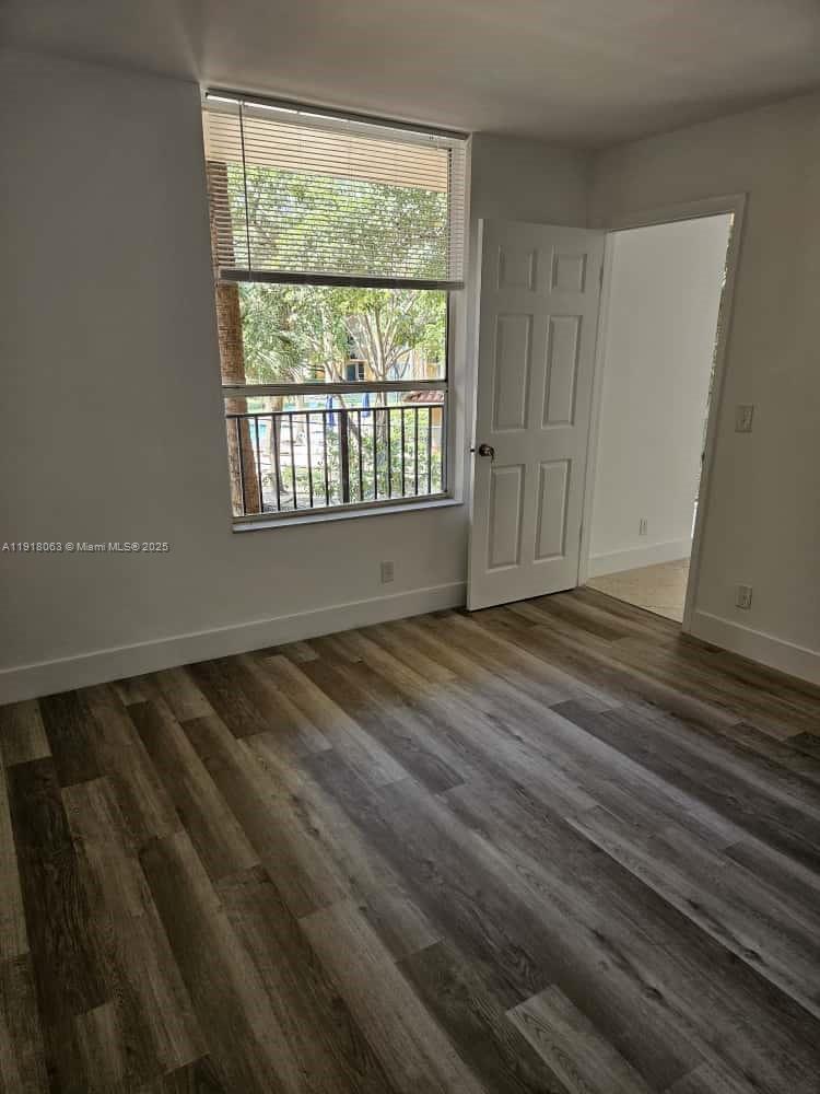 LAKES OF JACARANDA CONDO - Residential Lease