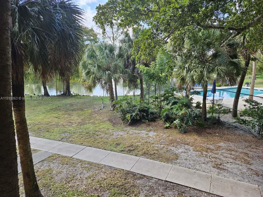 LAKES OF JACARANDA CONDO - Residential Lease