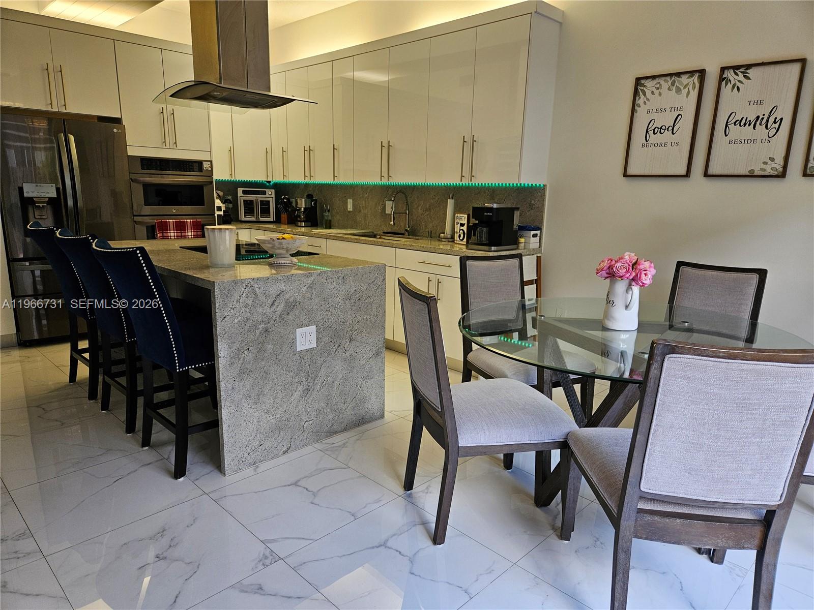 ANCHORAGE AT MIAMI LAKES - Residential