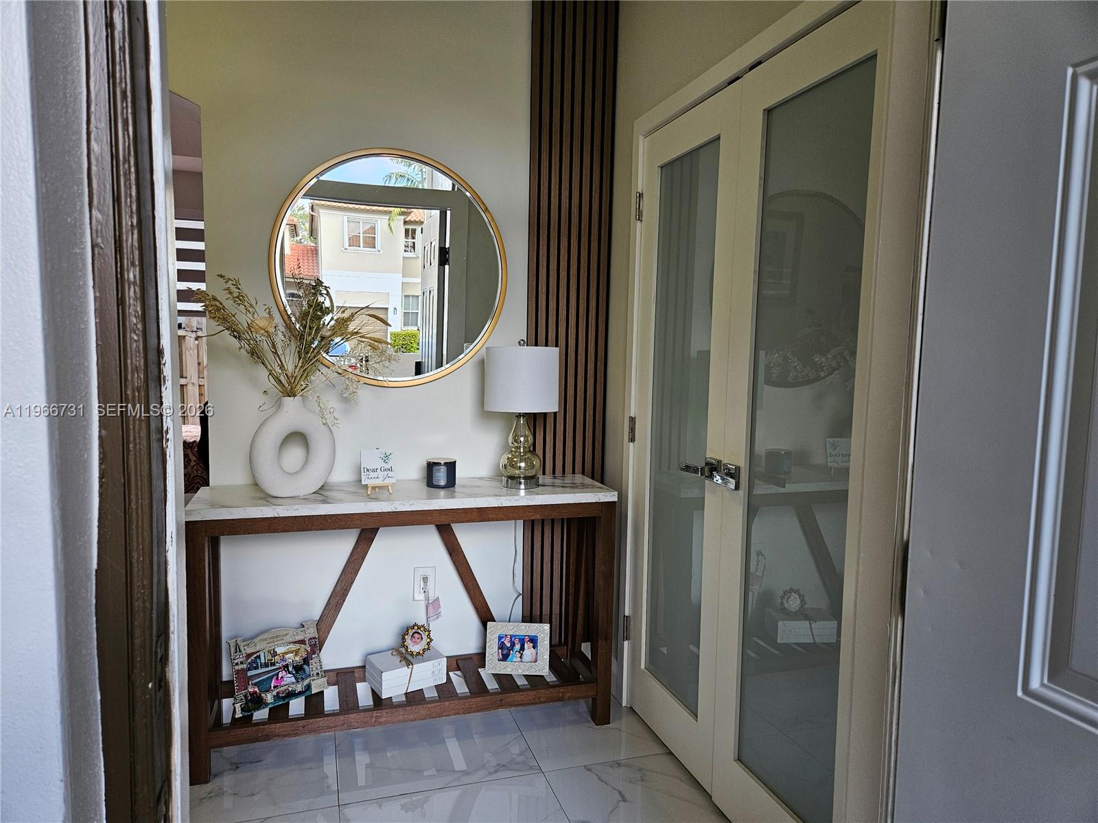 ANCHORAGE AT MIAMI LAKES - Residential