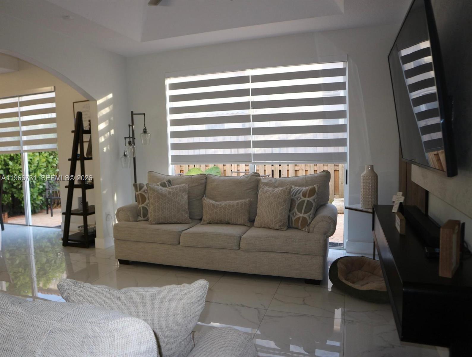 ANCHORAGE AT MIAMI LAKES - Residential