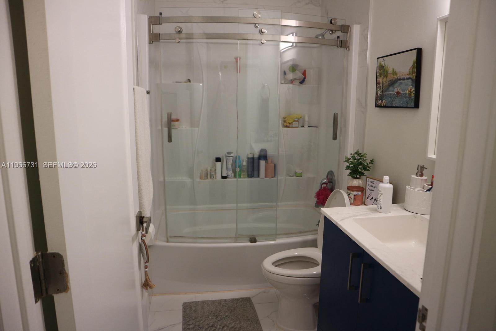 ANCHORAGE AT MIAMI LAKES - Residential