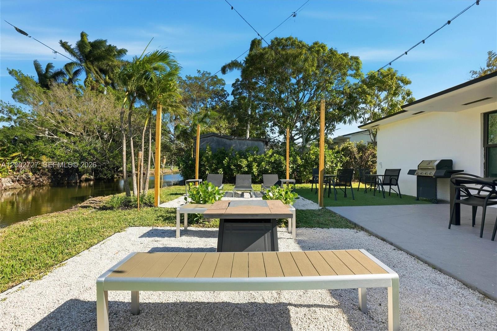 BISCAYNE GARDENS SEC D RE - Residential