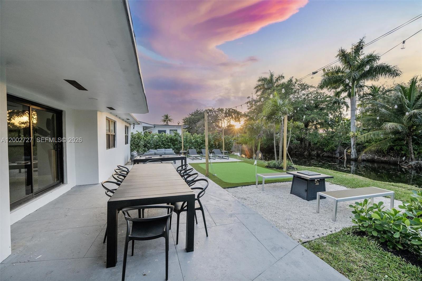 BISCAYNE GARDENS SEC D RE - Residential