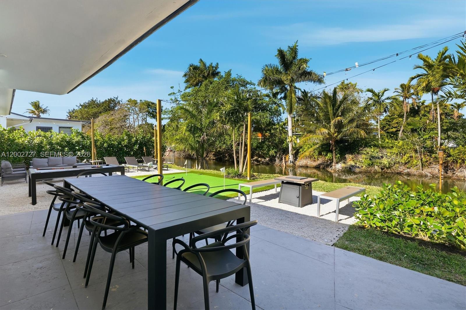 BISCAYNE GARDENS SEC D RE - Residential