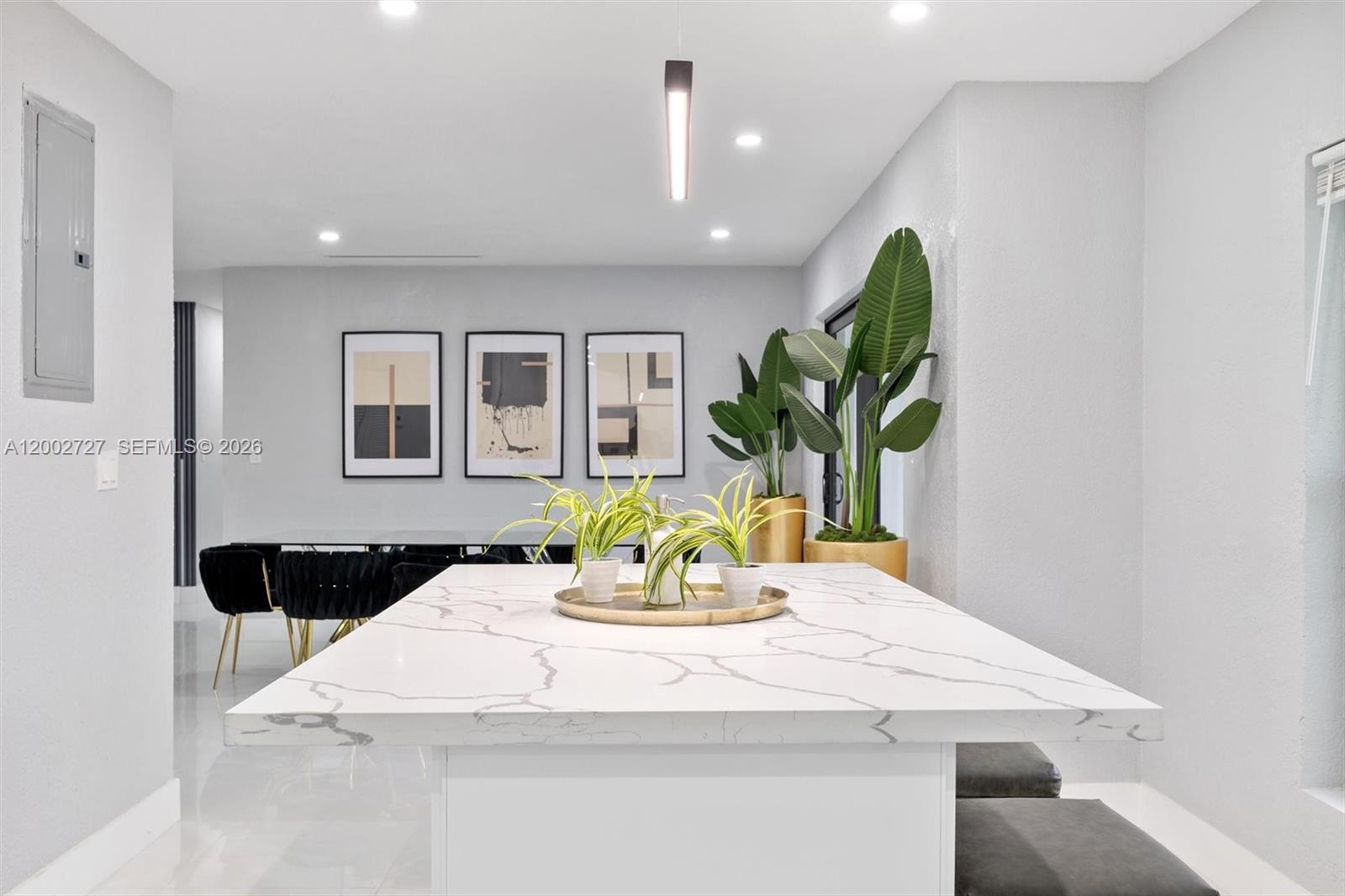 BISCAYNE GARDENS SEC D RE - Residential