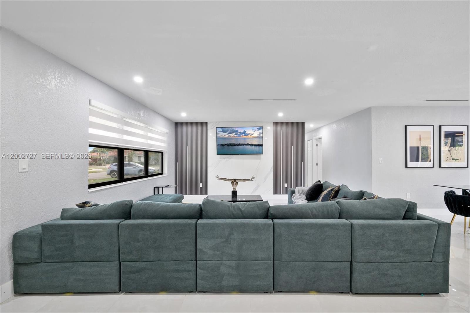 BISCAYNE GARDENS SEC D RE - Residential