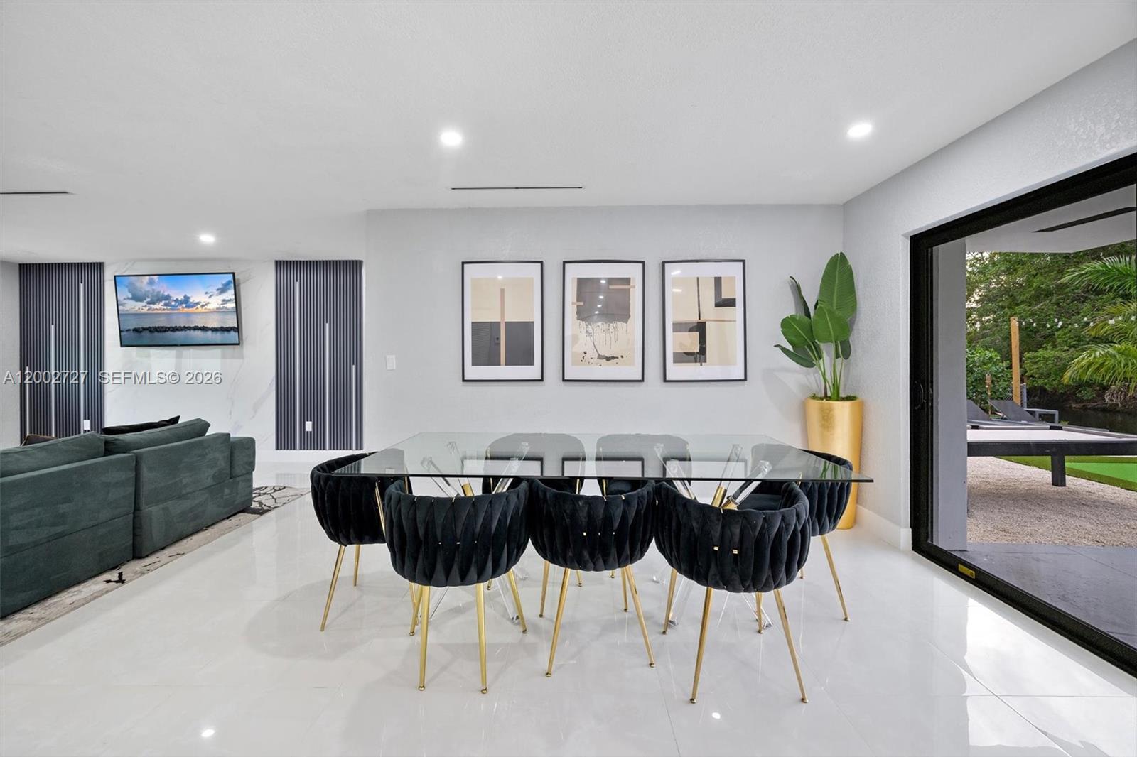 BISCAYNE GARDENS SEC D RE - Residential