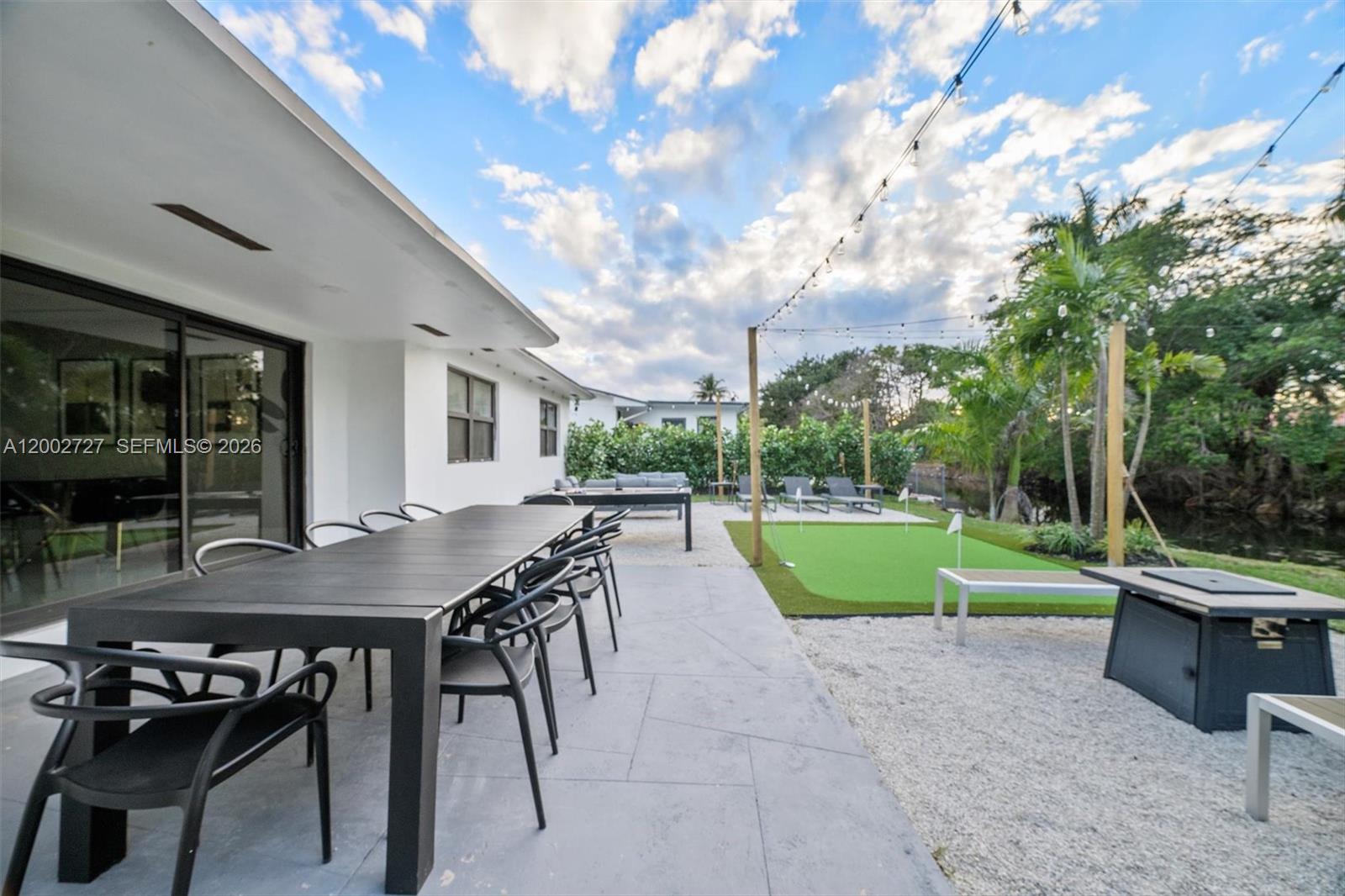 BISCAYNE GARDENS SEC D RE - Residential