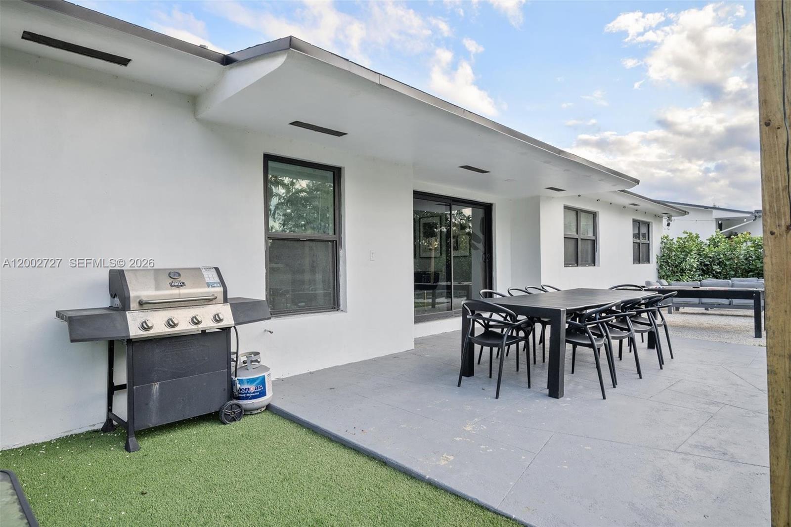 BISCAYNE GARDENS SEC D RE - Residential