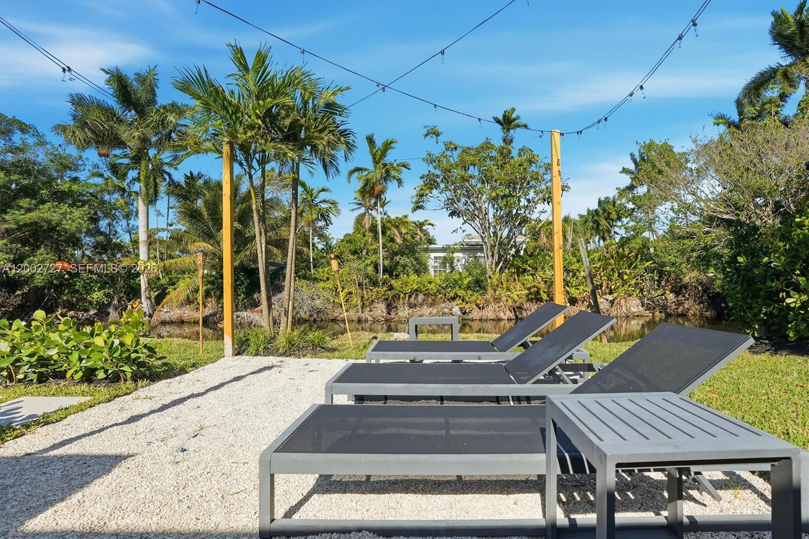 BISCAYNE GARDENS SEC D RE - Residential