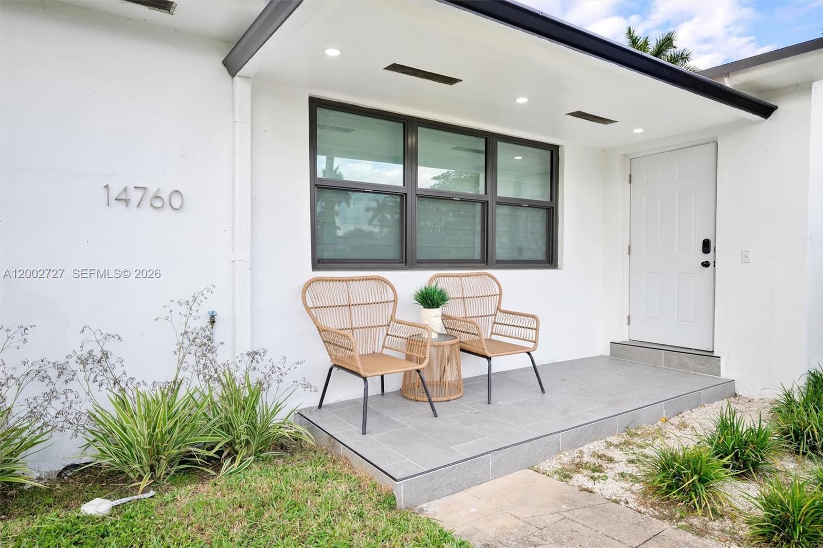 BISCAYNE GARDENS SEC D RE - Residential